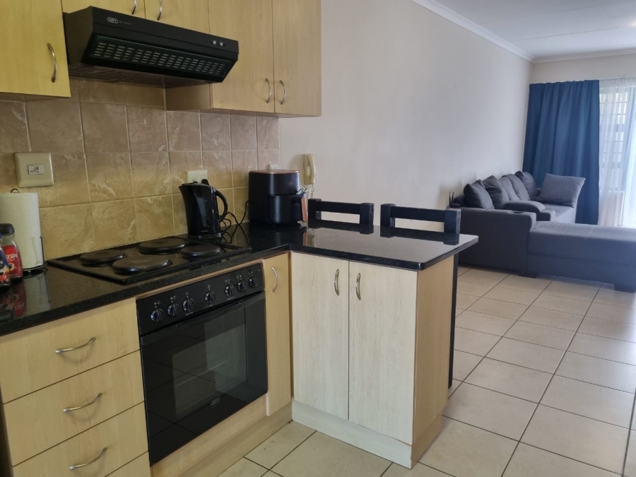 To Let 2 Bedroom Property for Rent in Winterhoek Park Eastern Cape